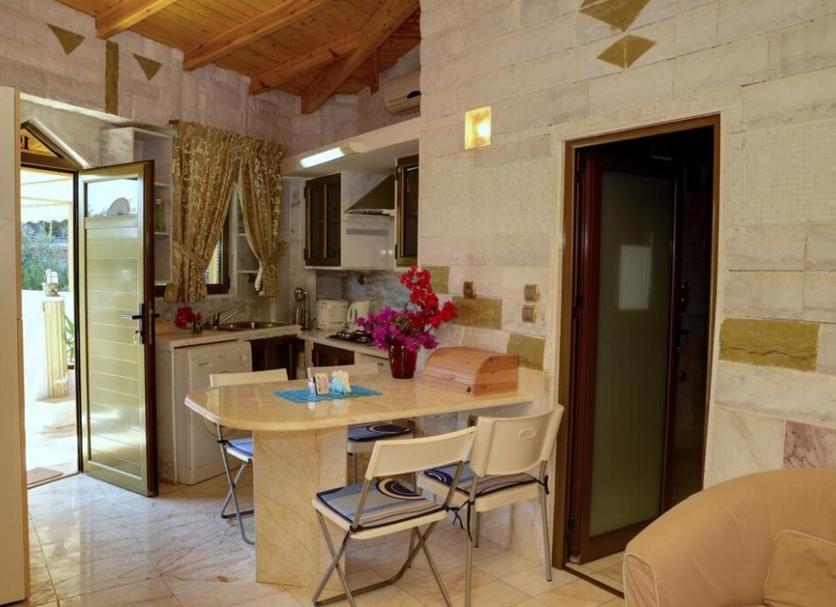 Sala pranzo Foto