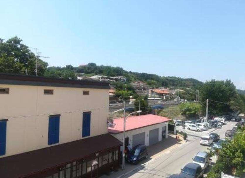 Vista esterna Foto
