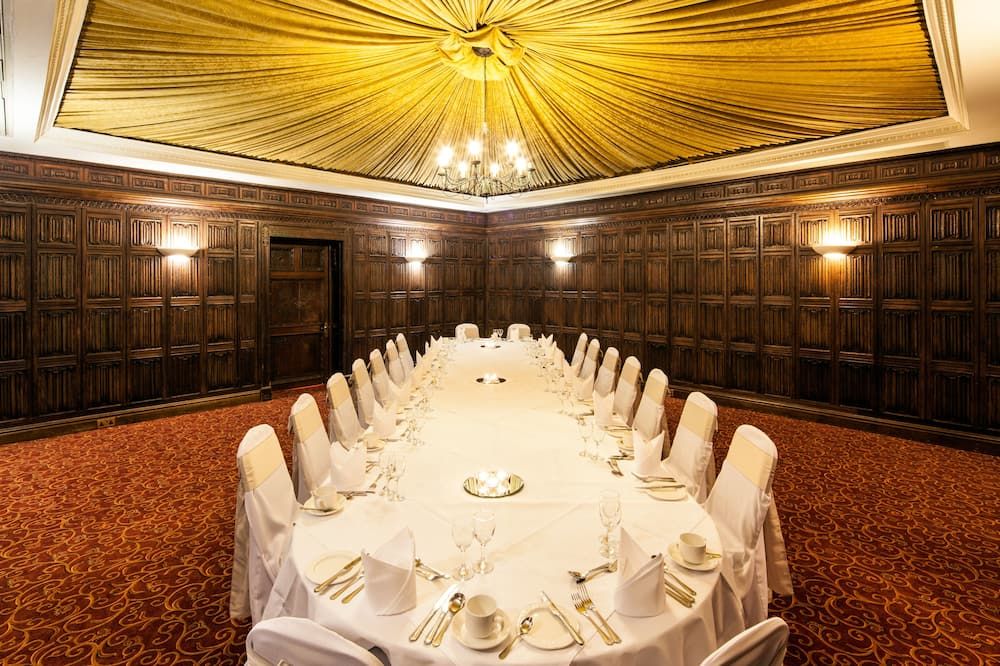 Sala ricevimenti