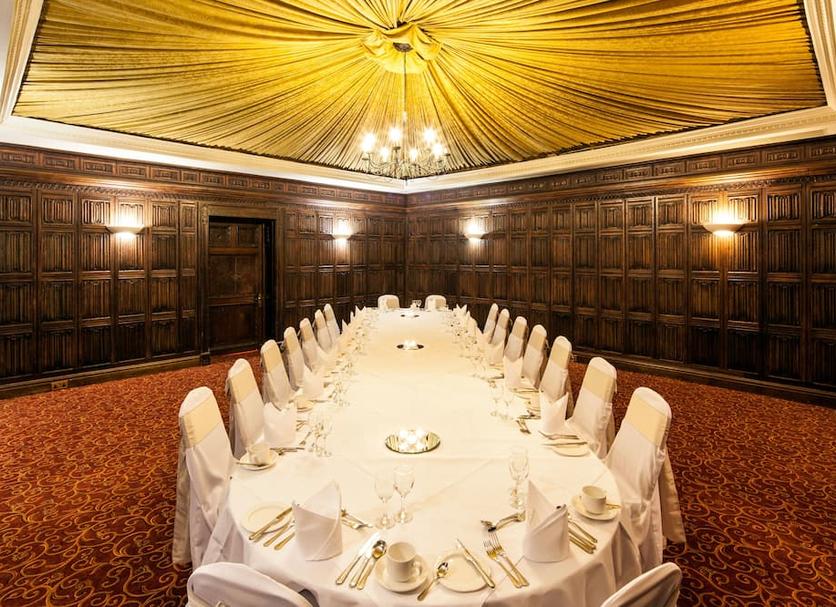 Sala ricevimenti Foto