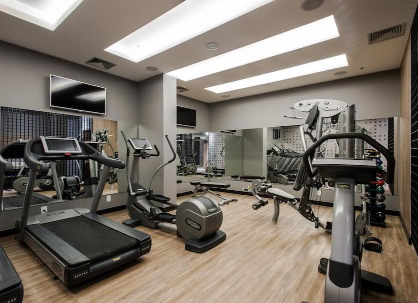 Palestra Foto