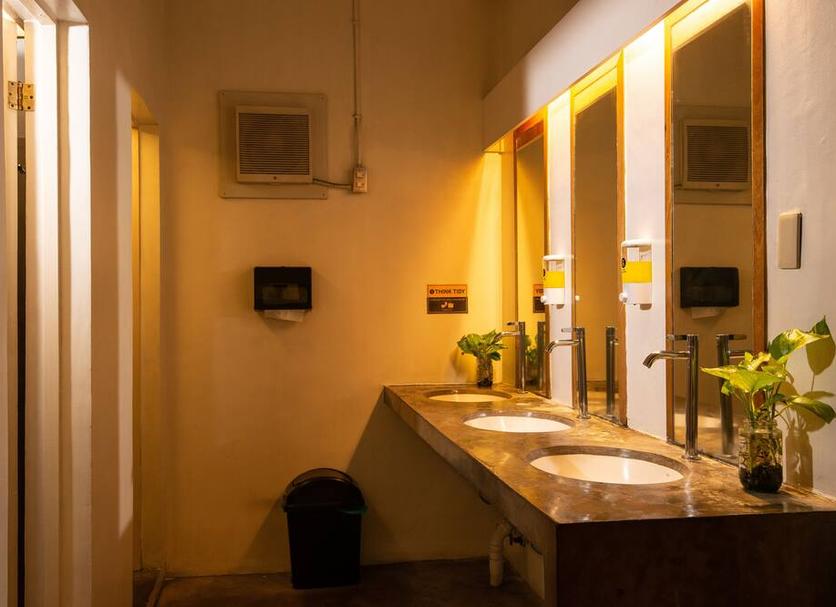 Bagno Foto
