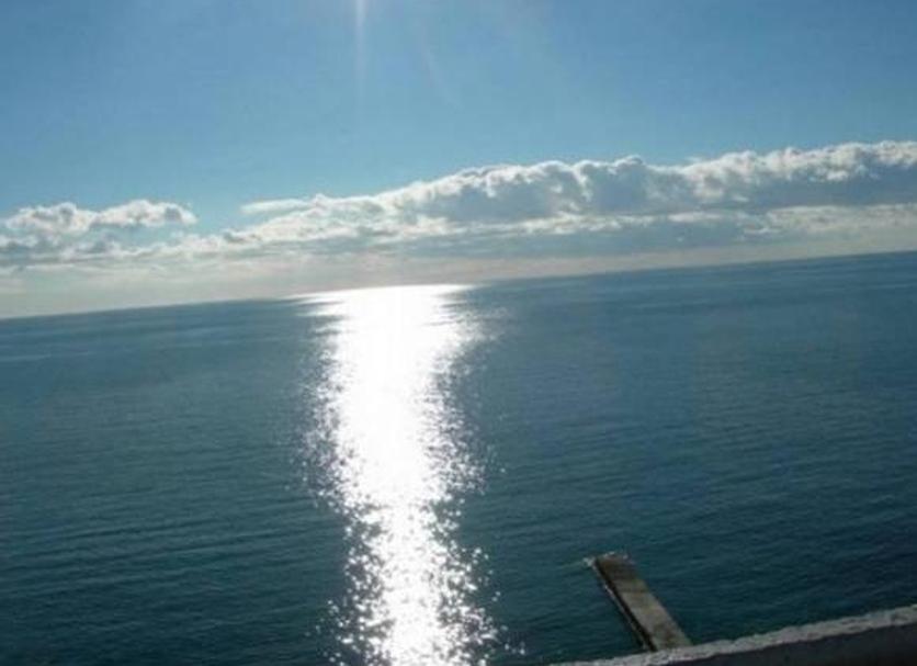 Vista esterna Foto