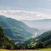 Vista esterna