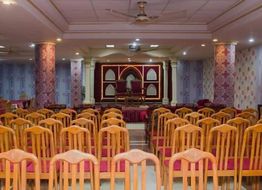 Sala conferenze Foto