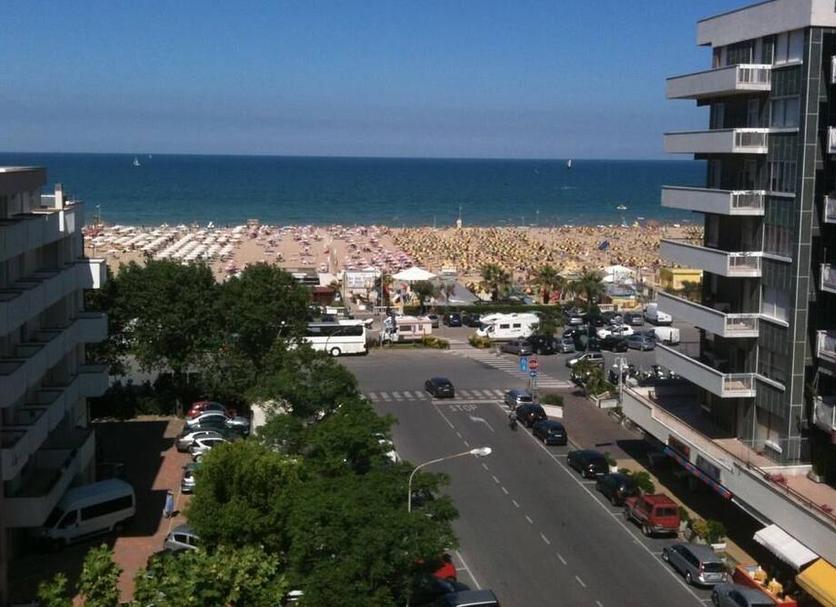 Vista esterna Foto