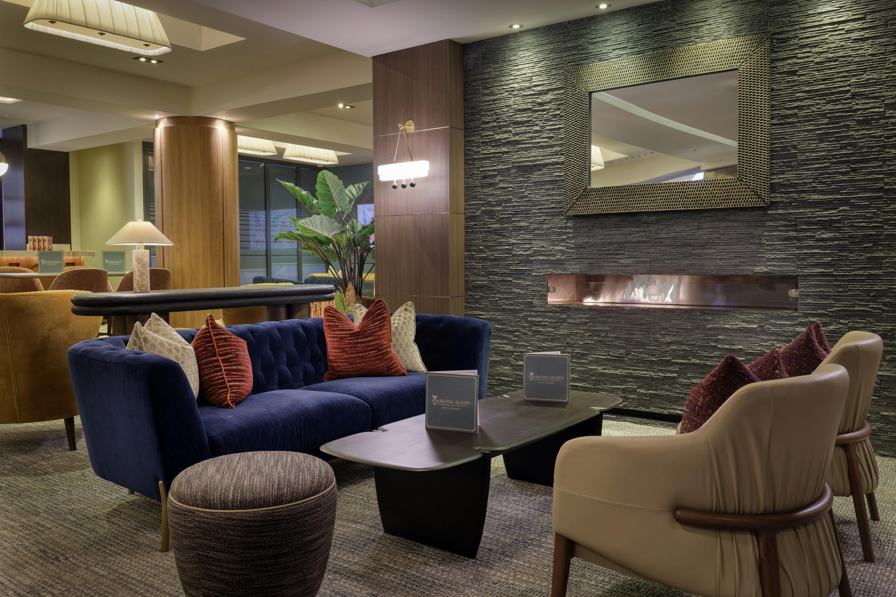 Area lounge