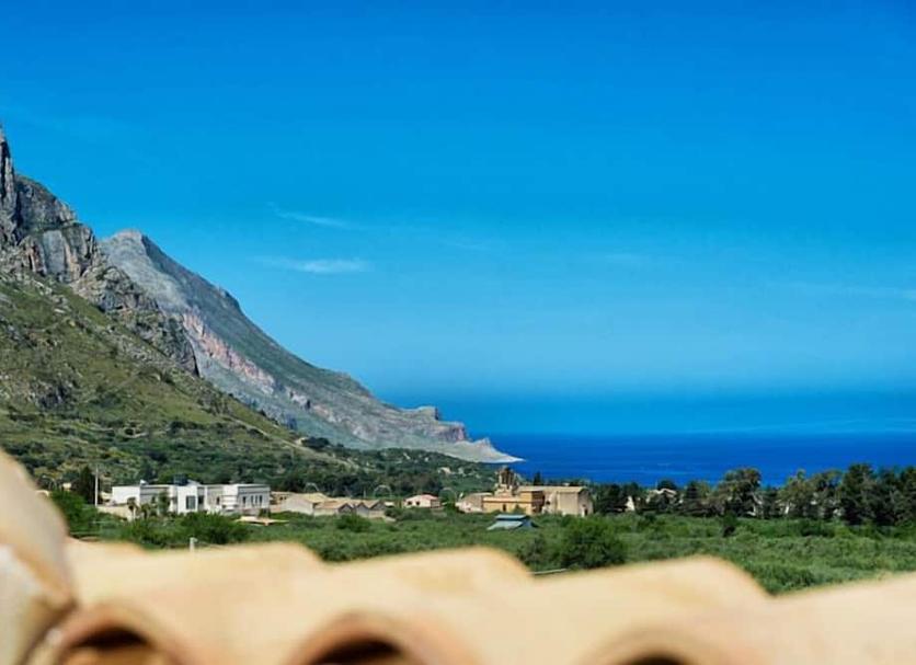 Vista esterna Foto