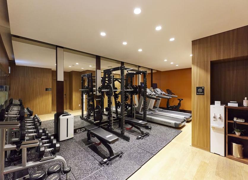 Palestra Foto