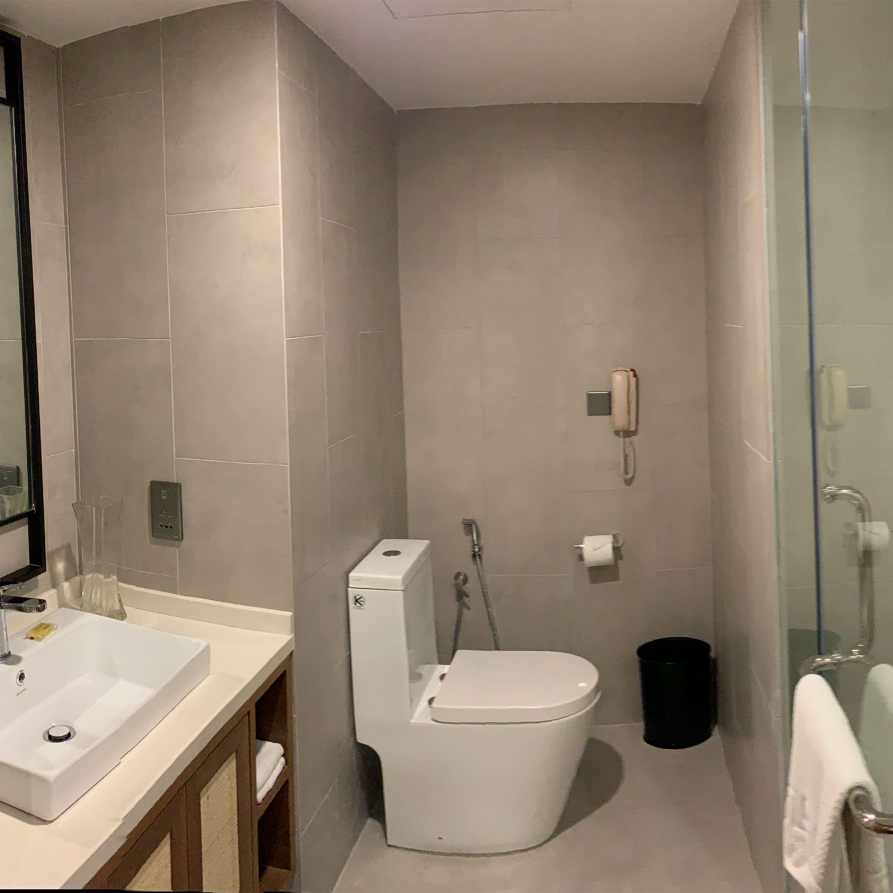 Bagno