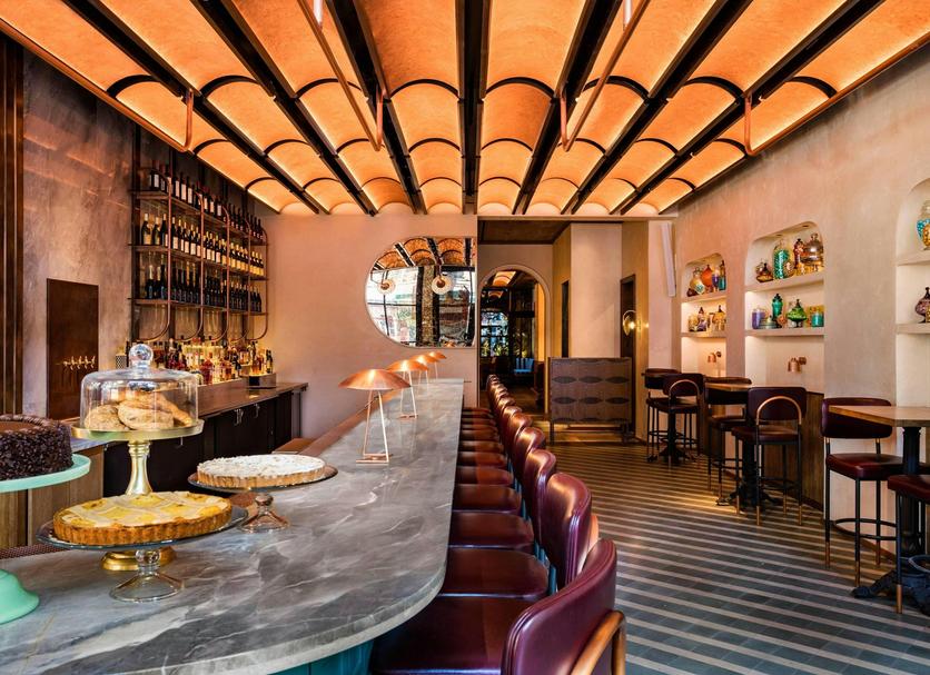 Ristorante Foto