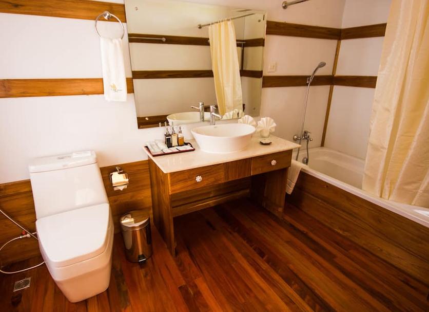 Bagno Foto