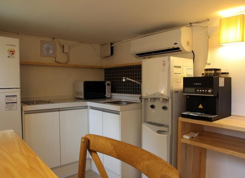 Cucina Foto