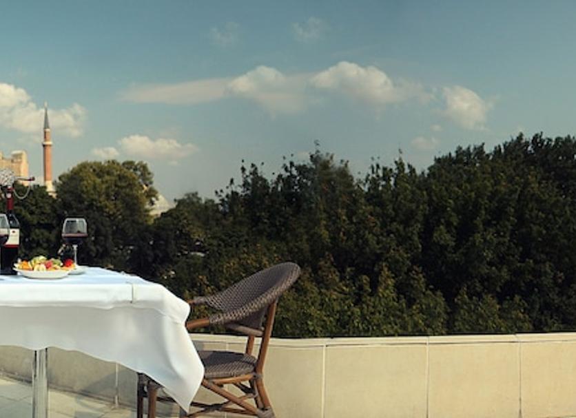 Balcone Foto