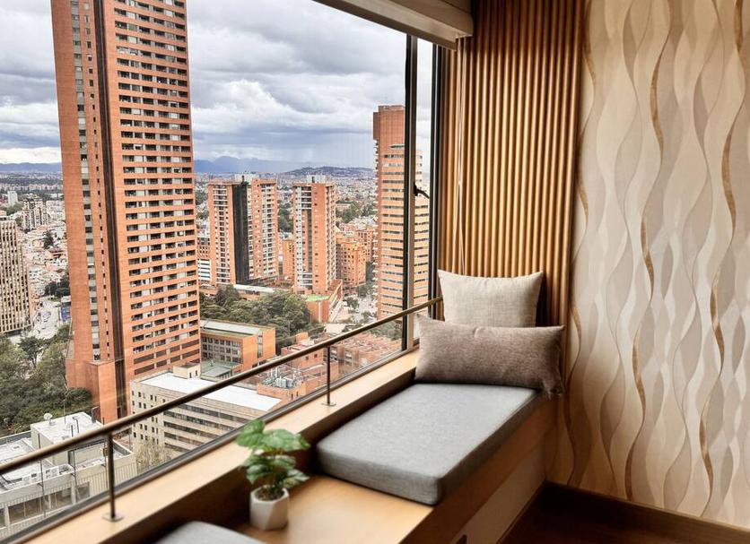 Balcone Foto