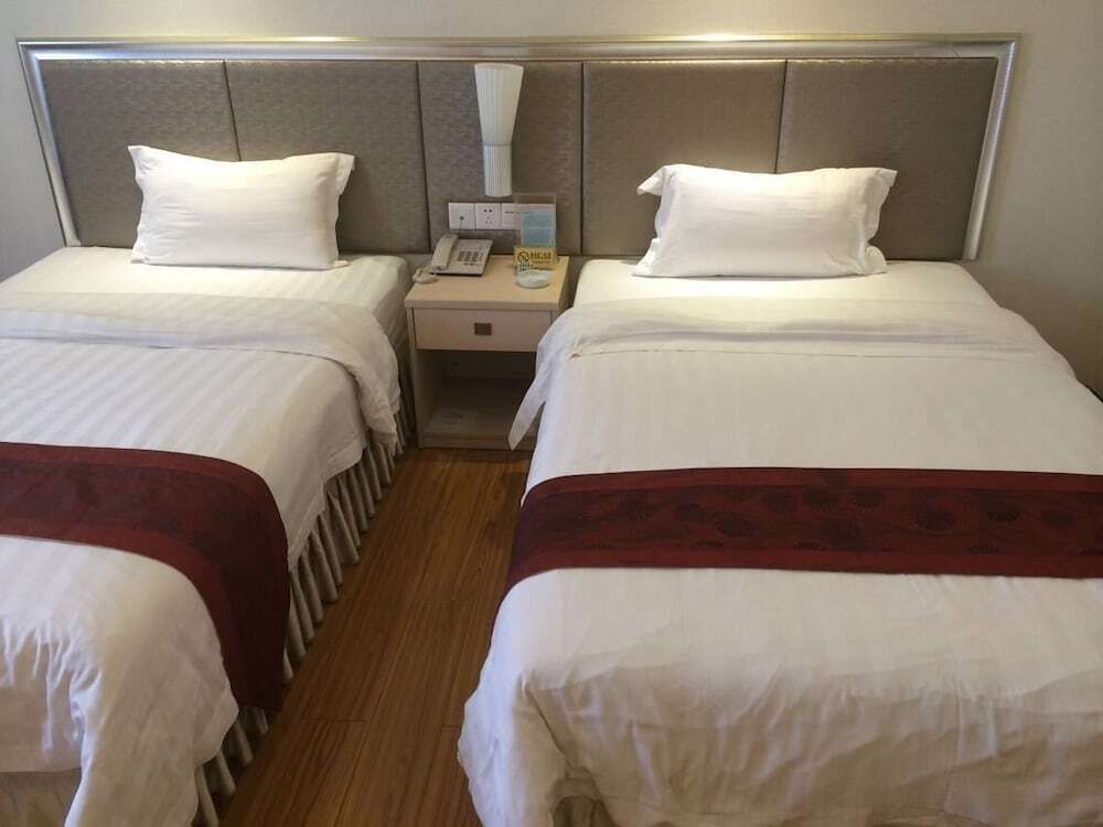 Camera da letto