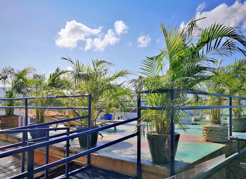 Balcone Foto