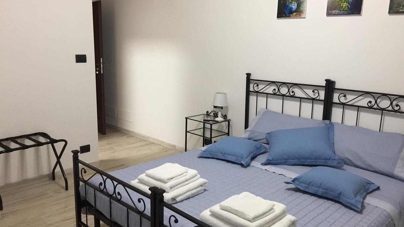 Dely B&B