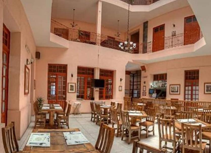 Ristorante Foto