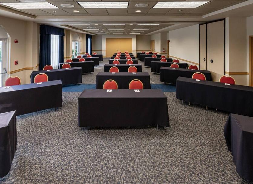 Sala conferenze Foto