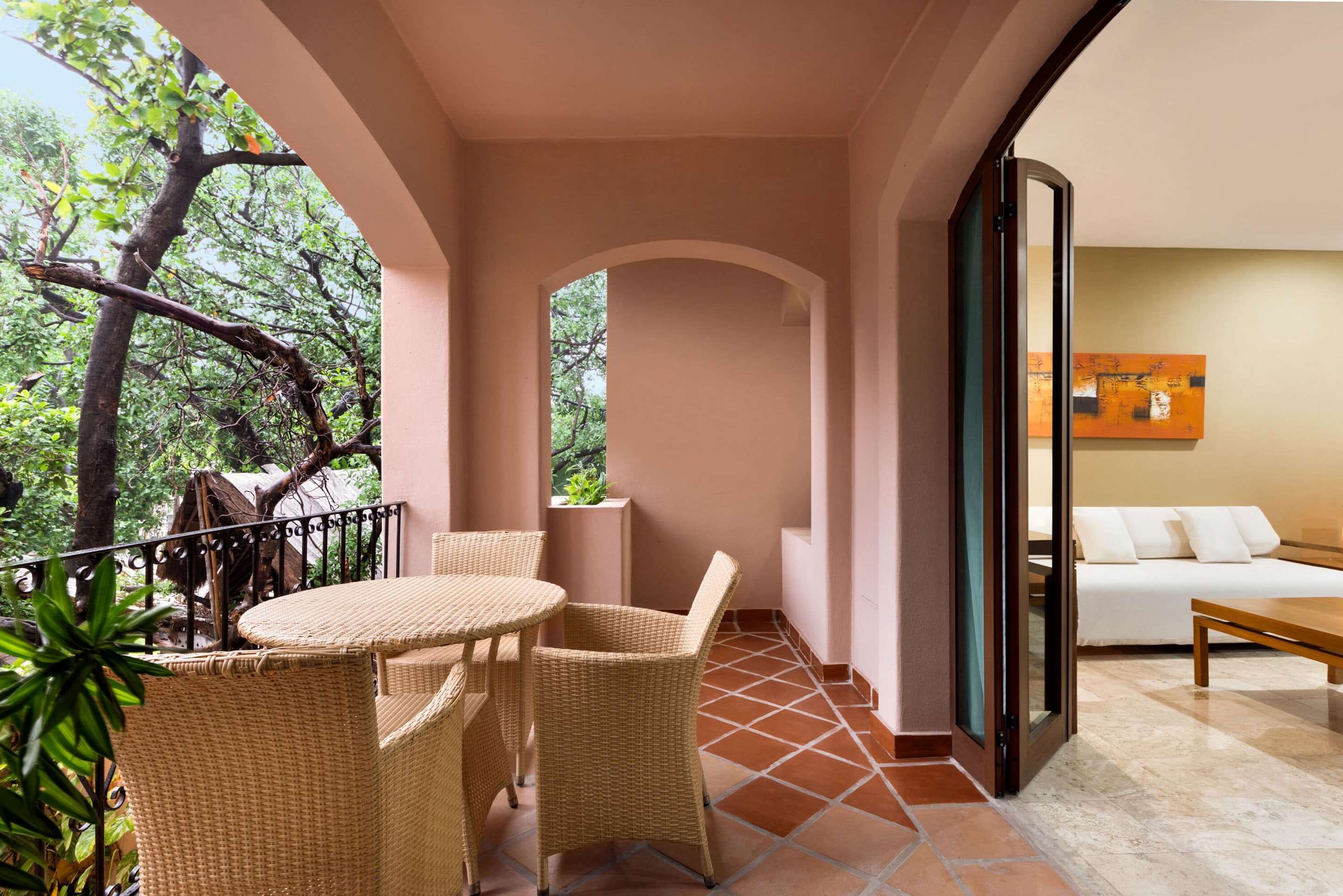 Balcone