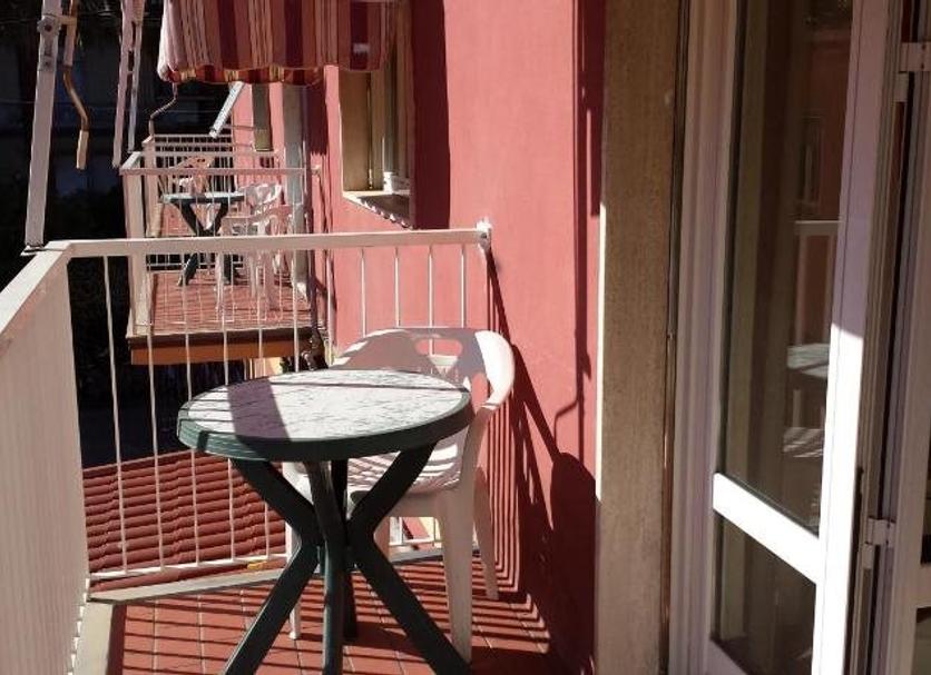 Balcone Foto