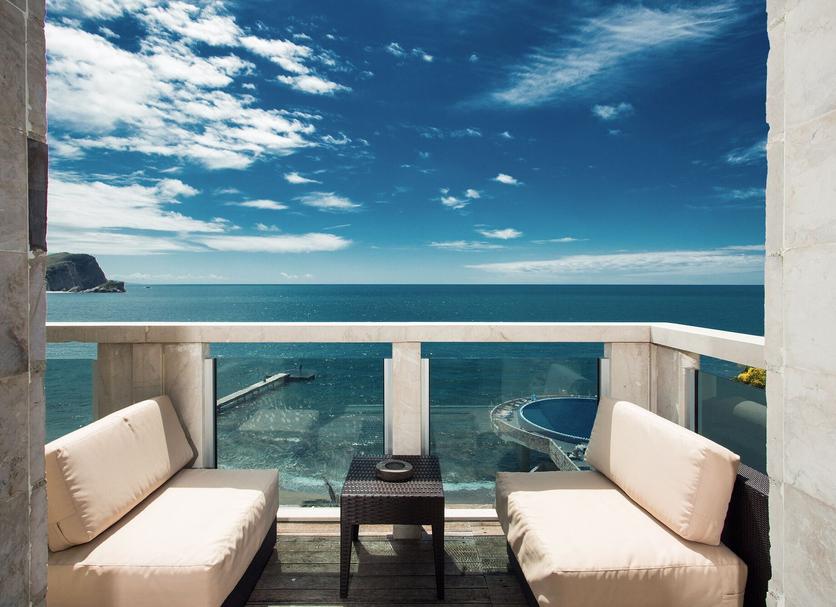Balcone Foto