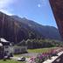 Vista esterna