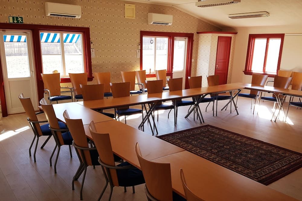 Sala conferenze