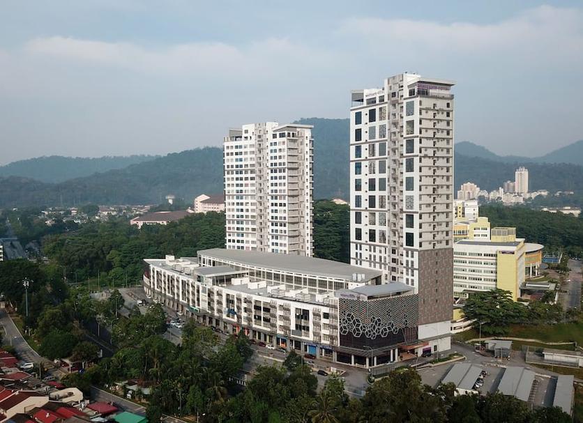 Edificio Foto