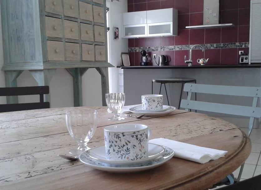 Sala pranzo Foto