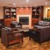 Area lounge