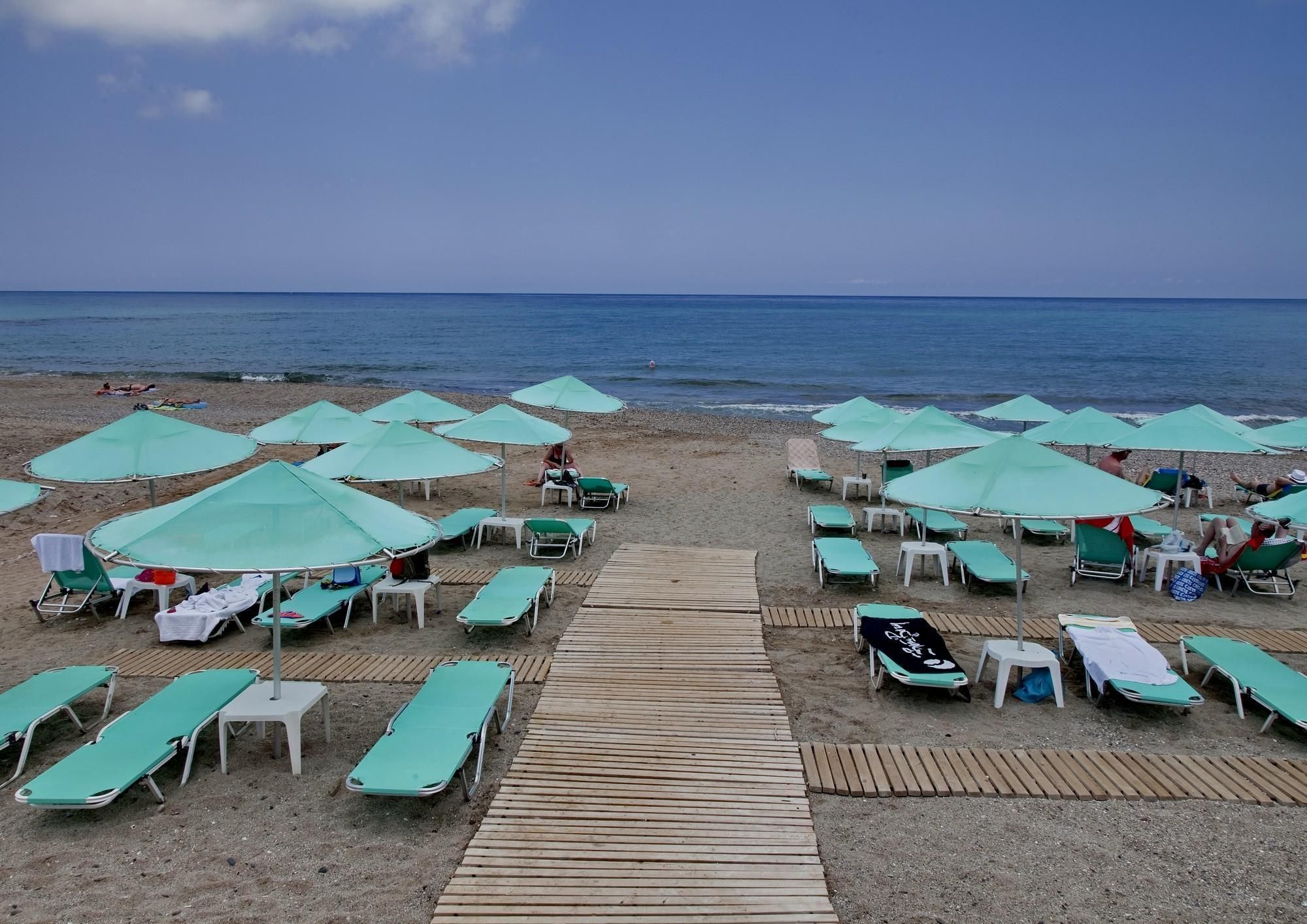 Spiaggia