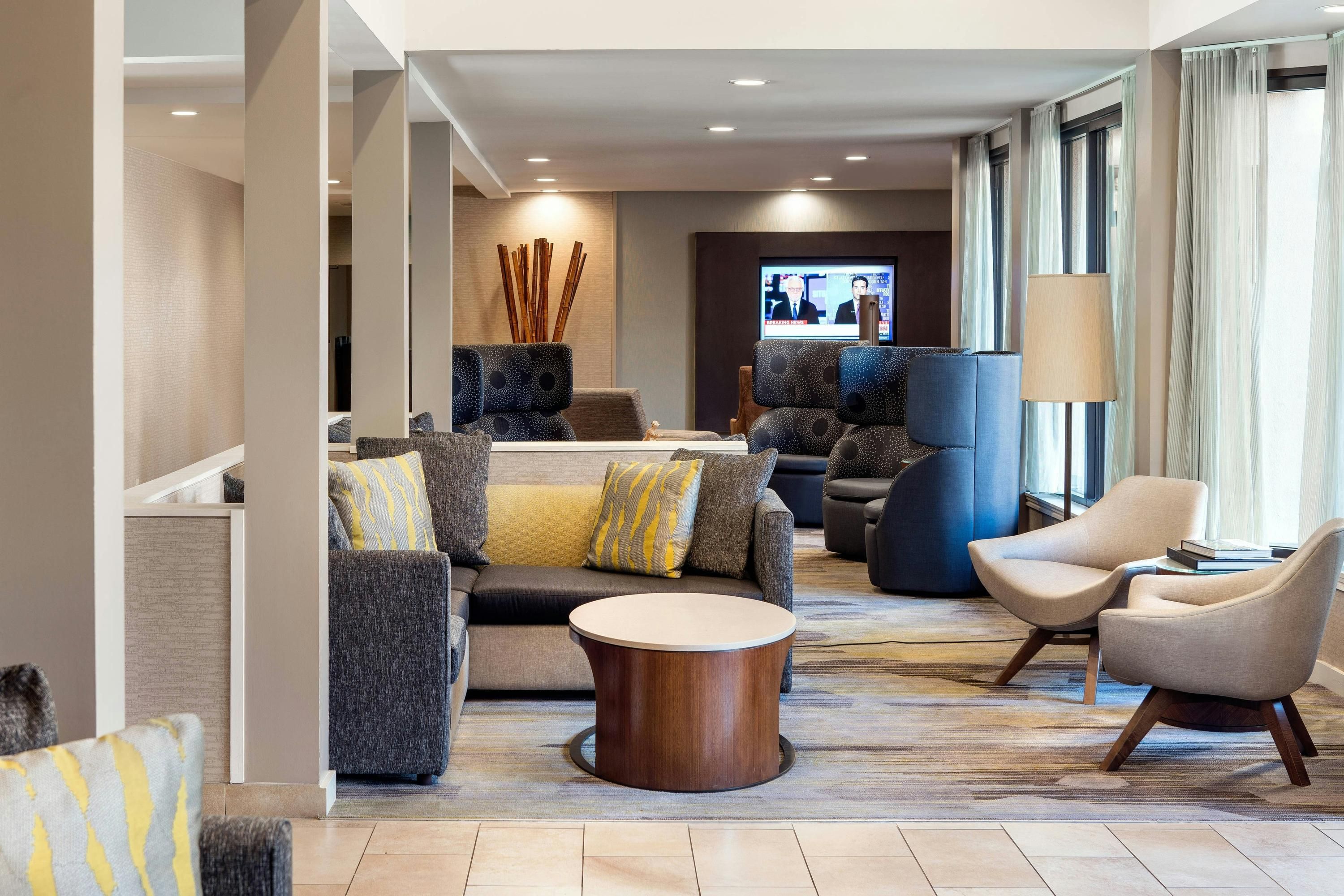 Area lounge