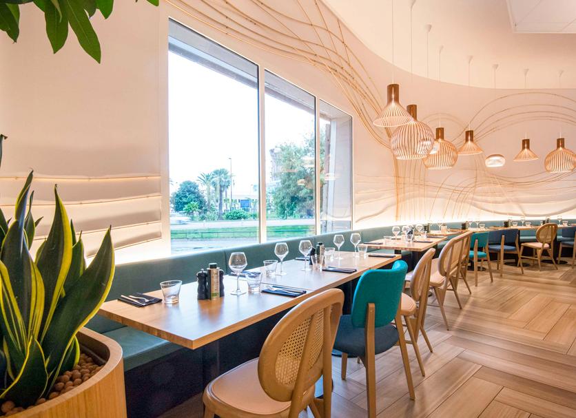 Ristorante Foto