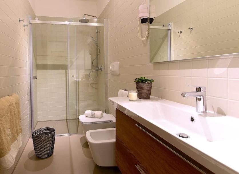 Bagno Foto