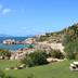 Vista esterna