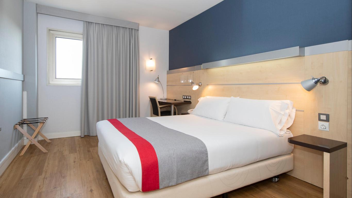 Holiday Inn Express Barcelona - Montmelo