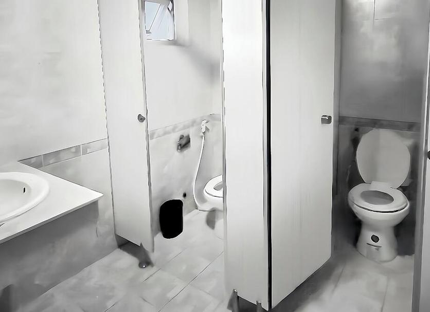 Bagno Foto