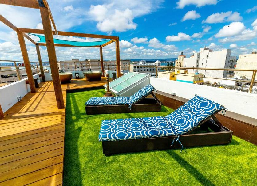 Balcone Foto