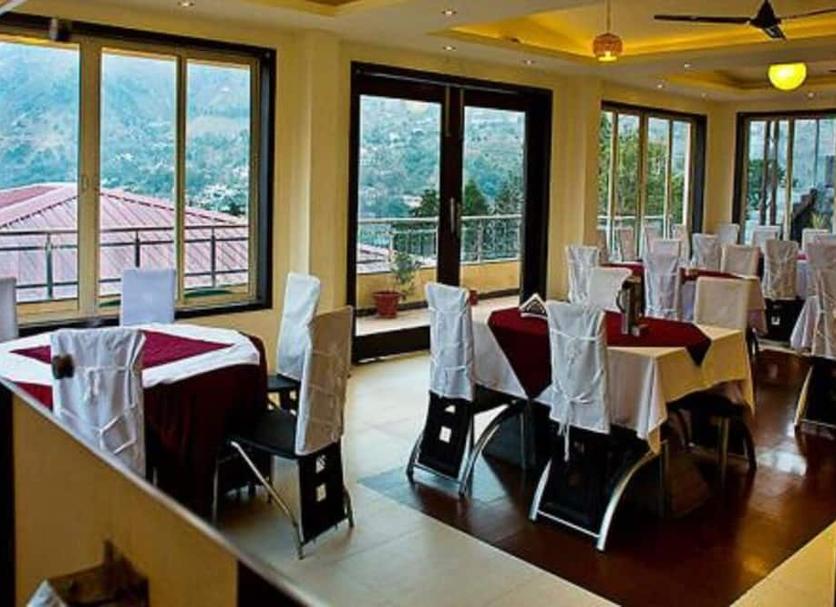 Ristorante Foto
