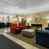 Area lounge