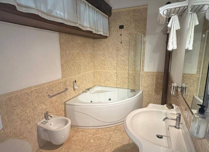 Bagno Foto