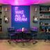 Area lounge