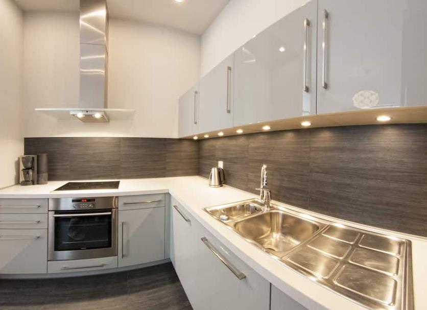 Cucina Foto