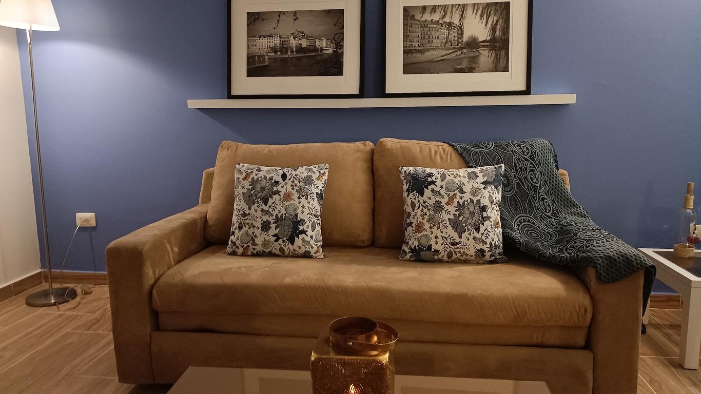 Hotel Boutique Confort Suites