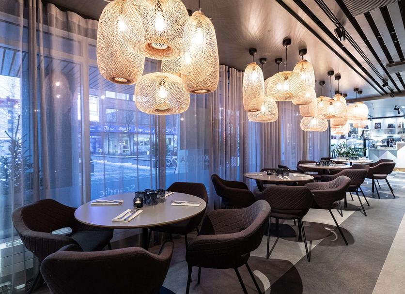 Ristorante Foto
