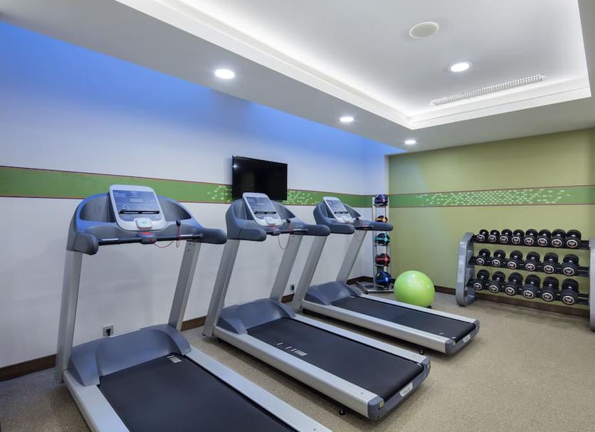 Palestra Foto