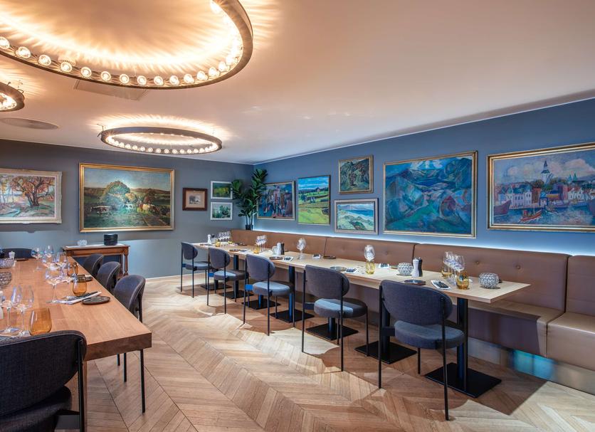 Ristorante Foto