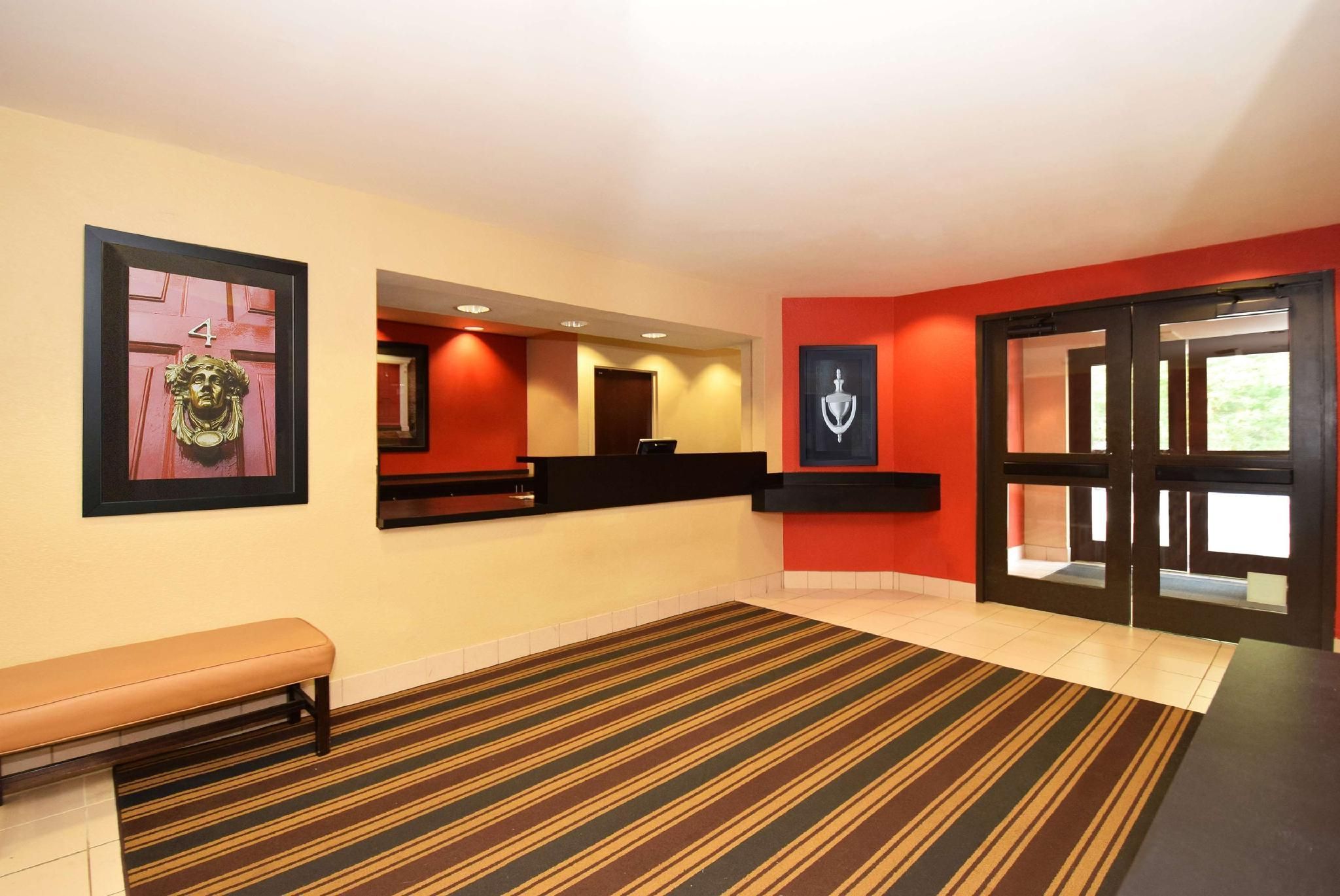 Ingresso Foto